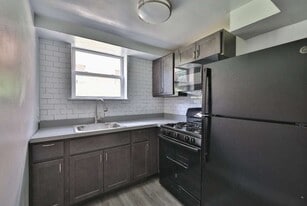 Building Photo - Germantown Apartments