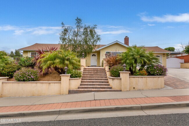 Building Photo - 3340 Tuxford Pl