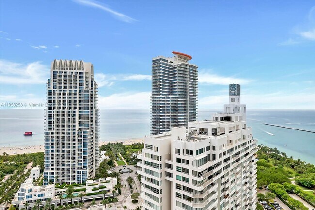 Building Photo - 300 South Pointe Dr
