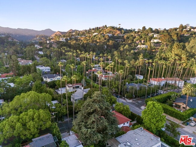 Building Photo - 5850 Foothill Dr