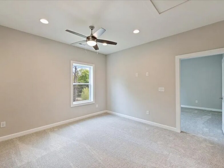 Building Photo - 9416 Lawing School Rd