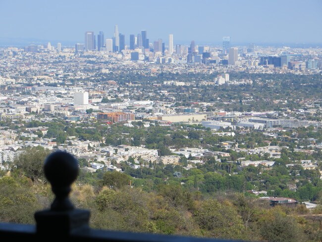 View from unit - 8500 Cole Crest Dr