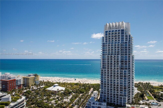 Building Photo - 300 South Pointe Dr