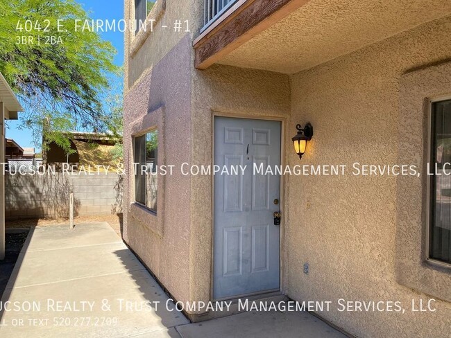 Primary Photo - Welcome to our spacious 3-bedroom, 2-bathr...