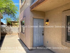 Building Photo - 4042 E. FAIRMOUNT-#1
