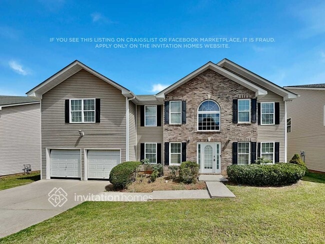 Building Photo - 4444 Michael Jay St