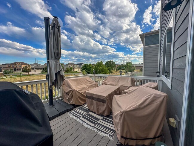 Building Photo - This is what a dream home looks like!