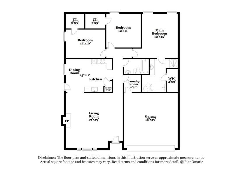 Building Photo - 5616 Colebrook Trail