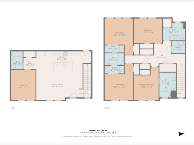 Building Photo - 3142 Lubbock Ave