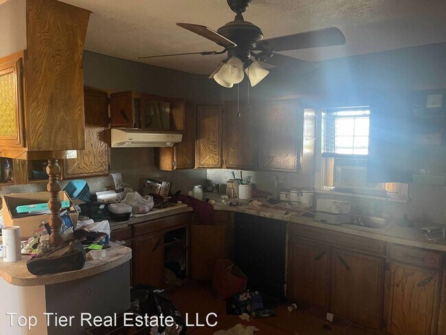 Building Photo - 3 br, 2 bath House - 19501 E 1230 Rd