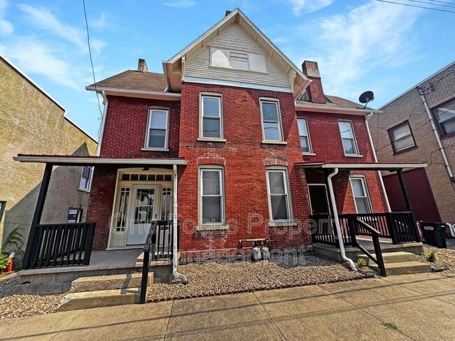 Building Photo - 110 N Broad St