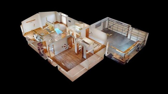 Building Photo - 449 Napa Lp