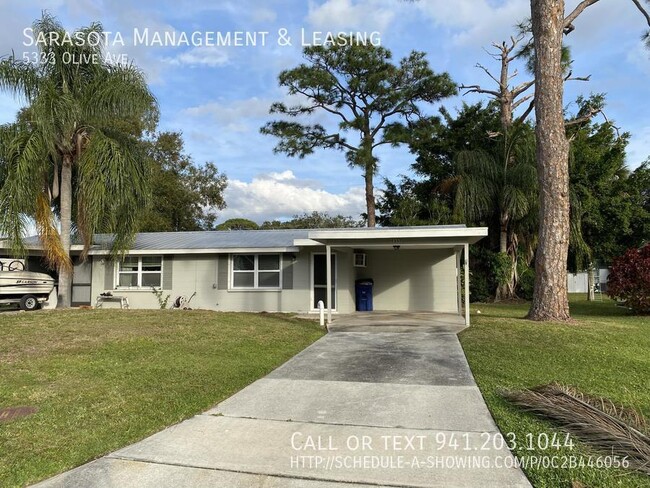 Primary Photo - 1 Bedroom 1 Bath ½ Duplex near Siesta Key!