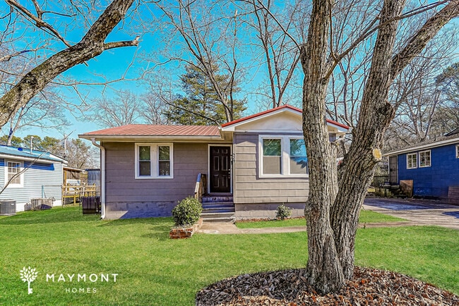 Building Photo - 529 Athens Ct