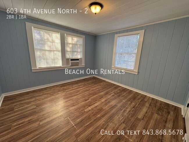 Building Photo - 603 4th Ave N