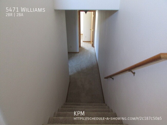 Building Photo - 5471 Williams-