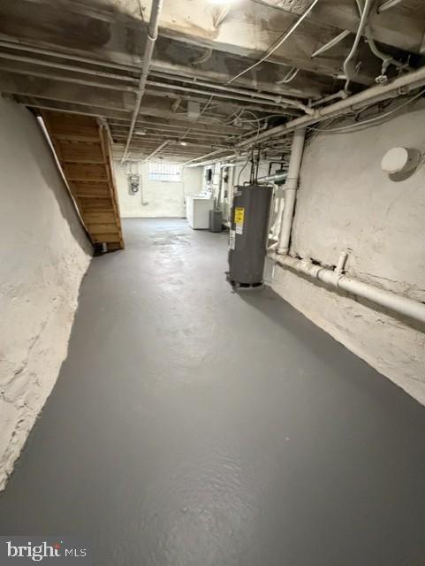 Building Photo - 2059 Mercy St