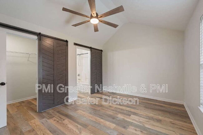 Building Photo - 1011 E Pruett Rd