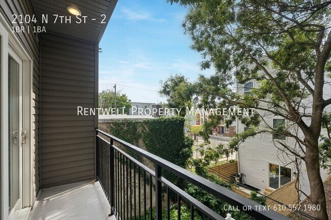 Building Photo - 2104 N 7th St