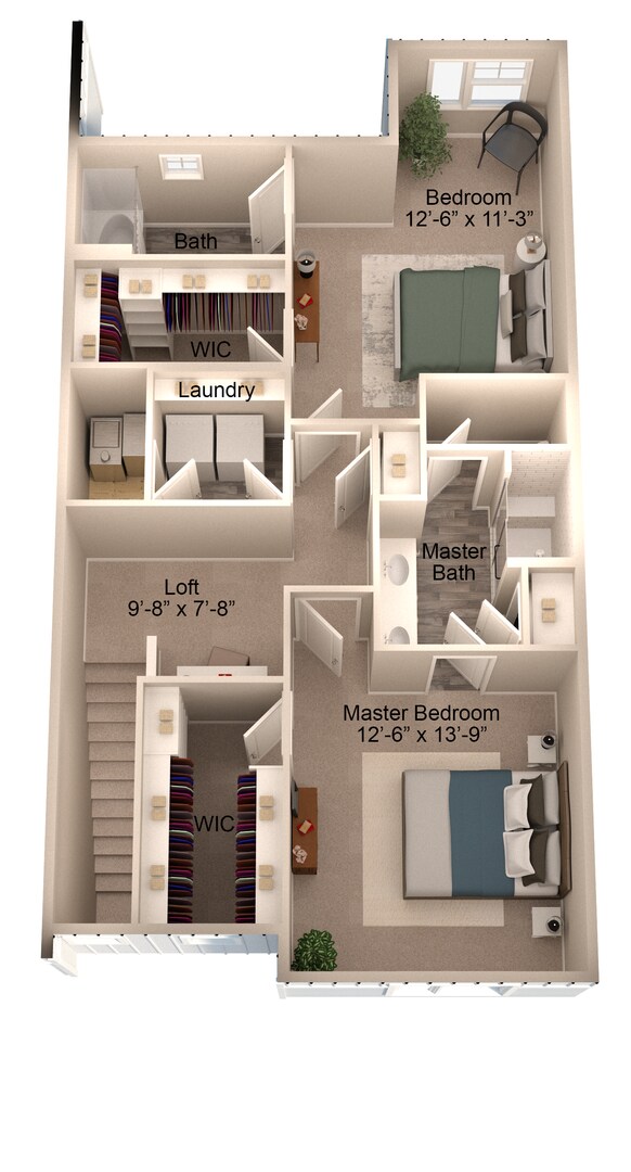 Building Photo - Mangold832 (KC-LN)