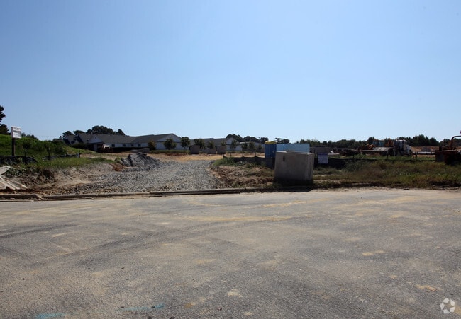 Primary Photo - Madison Place Apartments