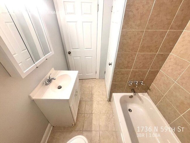 Building Photo - 1736 N 59th St