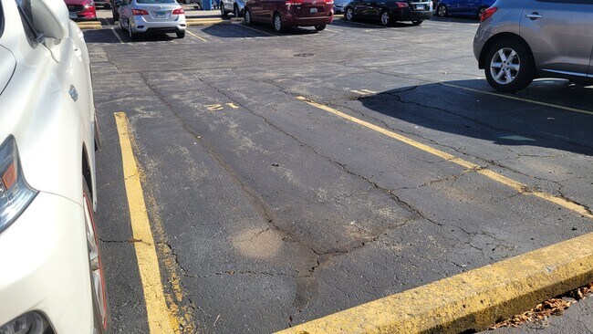 Building Photo - 4835 N Central Ave