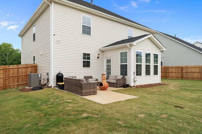 Building Photo - 505 S Oak Crst Dr