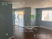 Building Photo - 3310 S Sawyer St