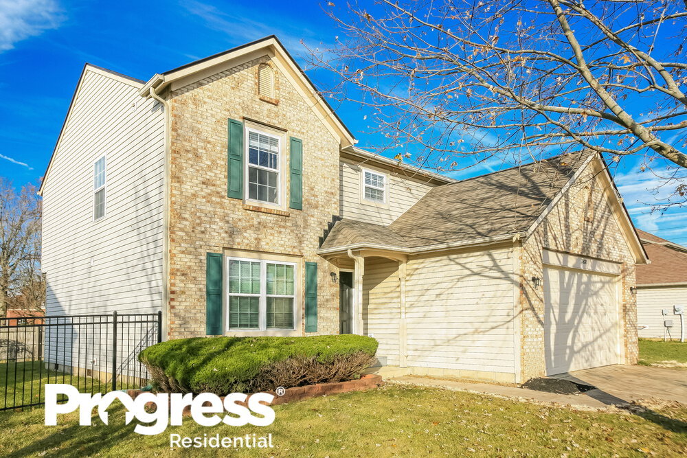 Building Photo - 7838 Crooked Meadows Dr