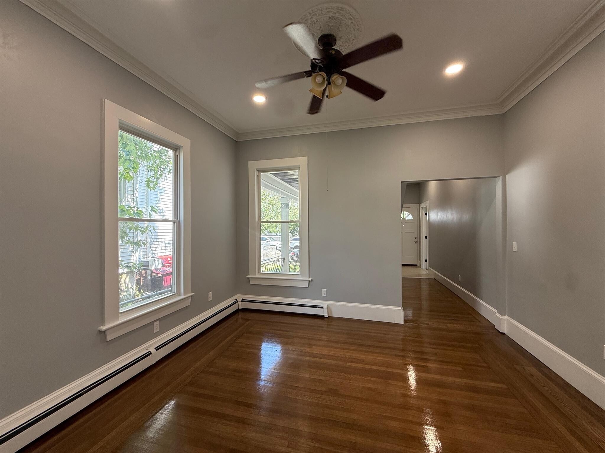 Building Photo - 58 Vinal Ave