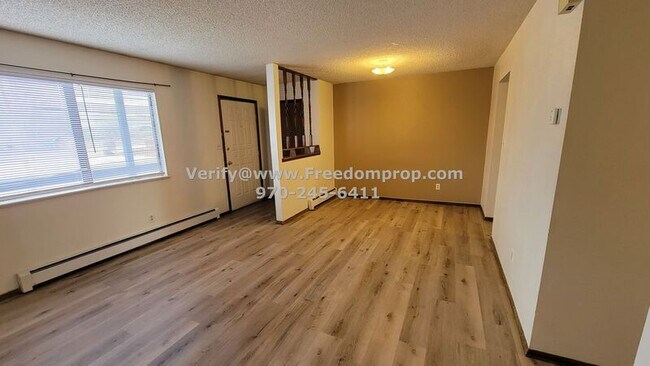 Building Photo - 1281 Bookcliff Ave