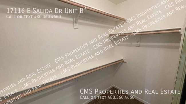 Building Photo - 17116 E Salida Dr
