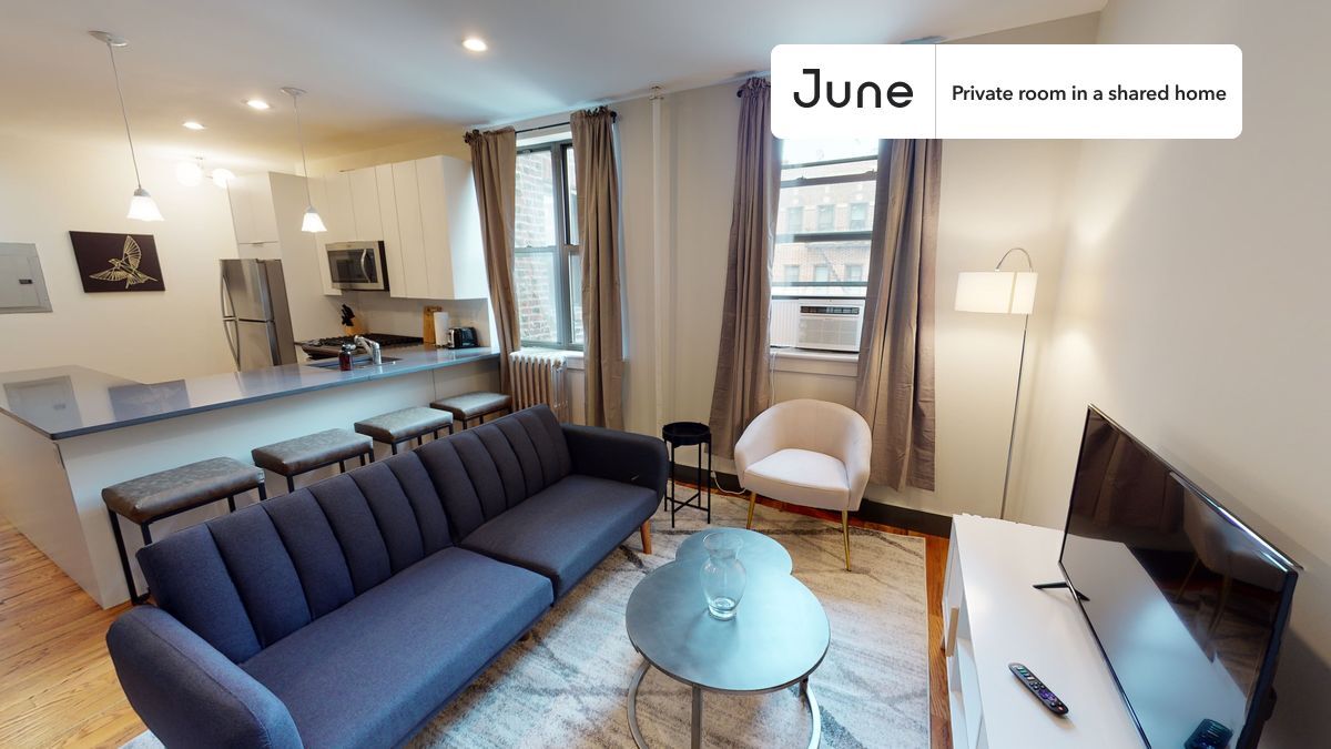 Building Photo - Room in Shared 5 bed/2 bath home in Prospect Lefferts Gardens