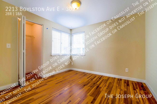 Building Photo - 2213 Boylston Ave E