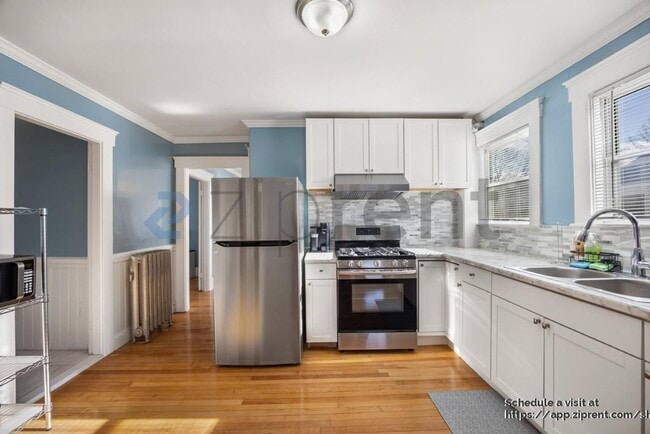 Building Photo - 110 Aberdeen St