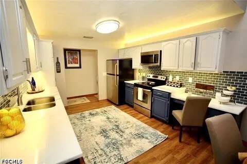 Building Photo - 3650 Creeks Bend Ct E