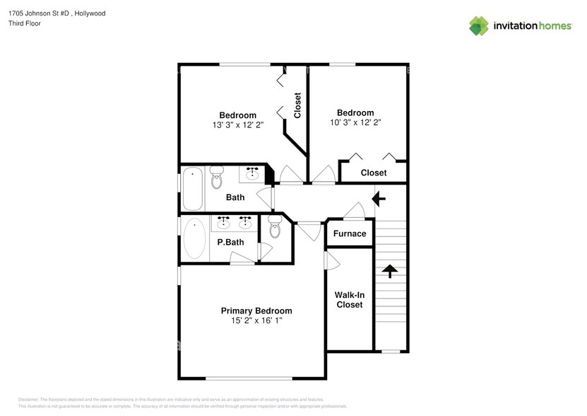 Building Photo - 1705 Johnson St