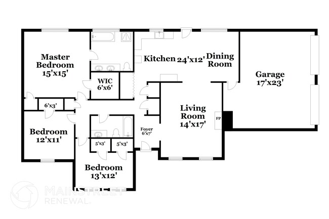 Building Photo - 150 Birch Creek Cir