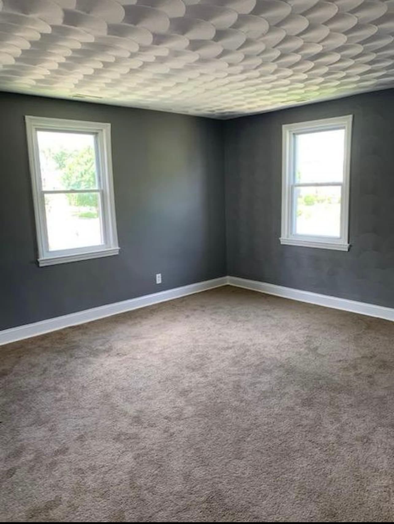 Bedroom - 1601 E Cold Spring Ln