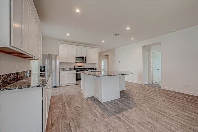 Building Photo - 6108 Artwood Fls Dr