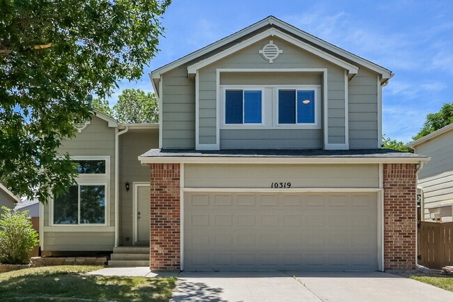 Building Photo - 10319 Woodrose Ln