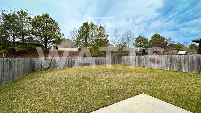Building Photo - 3 Bedroom 2 Bath Home in Trussville's Glen...