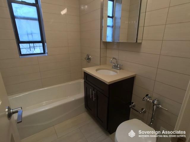 Floorplan - 640 Fort Washington Avenue