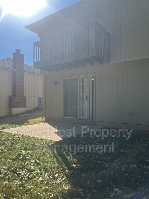 Building Photo - 8203 Woodson Dr