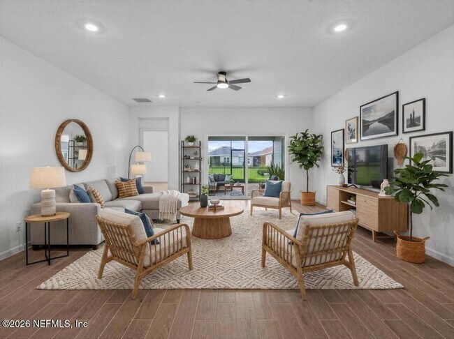 Building Photo - 2636 Field Daisy Ln