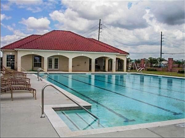 Building Photo - 25018 Tancy Ranch Ct