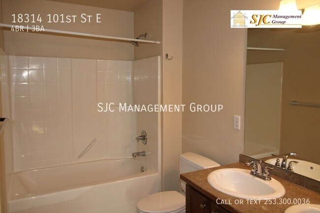 Building Photo - 18314 101st St E