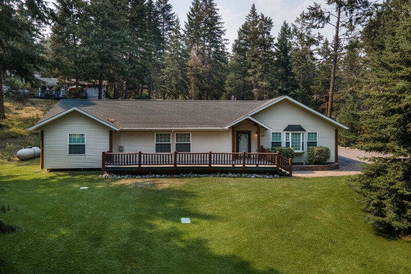 Building Photo - 108 Timberlake Dr
