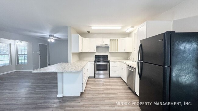 Building Photo - 4817 45th St